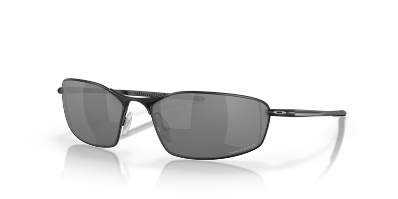 Oakley  Whisker® Sunglasses Black