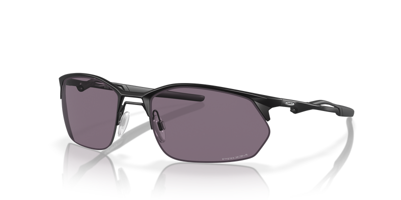 Oakley  Wire Tap 2.0 Sunglasses Black