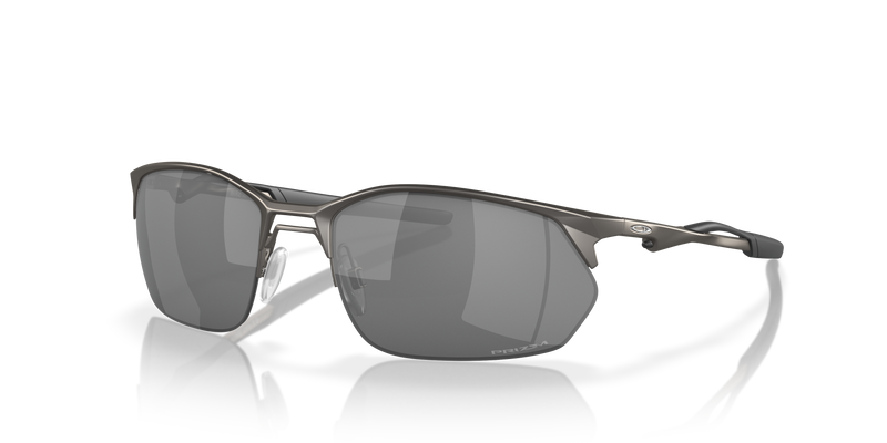 Oakley  Wire Tap 2.0 Sunglasses Matte Gunmetal