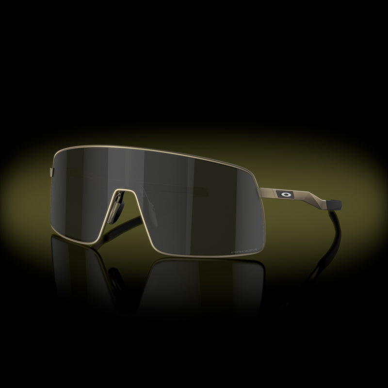 Oakley  Sutro Ti Sunglasses Matte Gunmetal