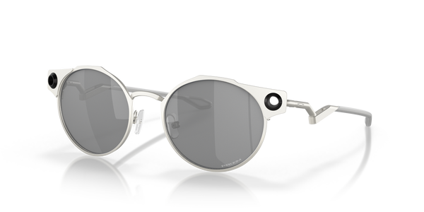 Oakley  Deadbolt™ Sunglasses Satin Chrome