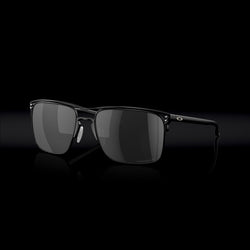 Oakley  Holbrook™ Ti Sunglasses Black