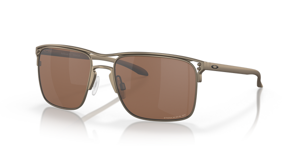 Oakley  Holbrook™ Ti Sunglasses Satin Pewter