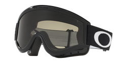 Oakley  L frame® Mx Goggles Black