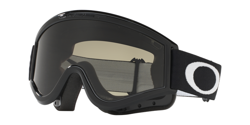 Oakley  L frame® Mx Goggles Black