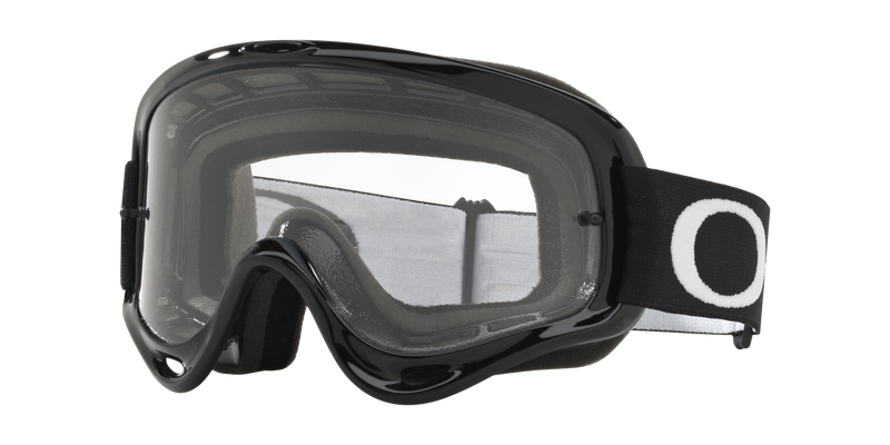 Oakley  O frame® Mx Goggles Black