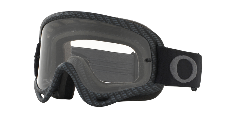 Oakley  O frame® Mx Goggles Carbon Fiber