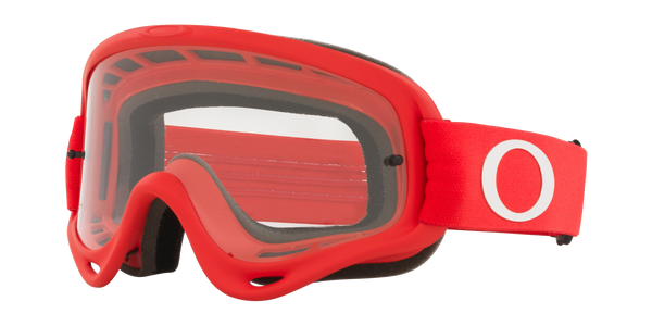 Oakley  O frame® Mx Goggles Red