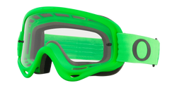 Oakley  O frame® Mx Goggles Green