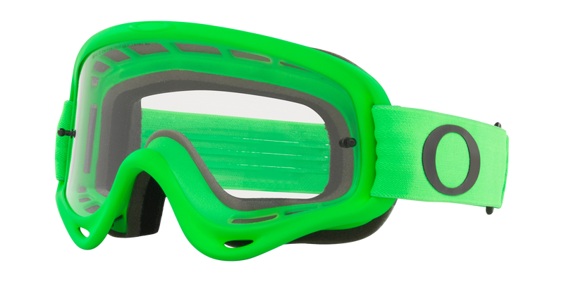 Oakley  O frame® Mx Goggles Green