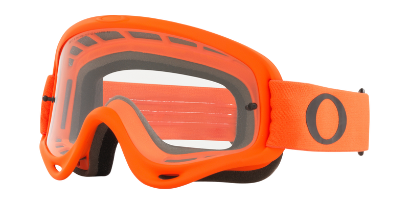 Oakley  O frame® Mx Goggles Orange