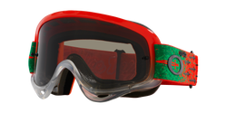 Oakley  O frame® Mx Troy Lee Designs Series Goggles Orange