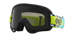 Oakley  O frame® Mx Goggles Teal