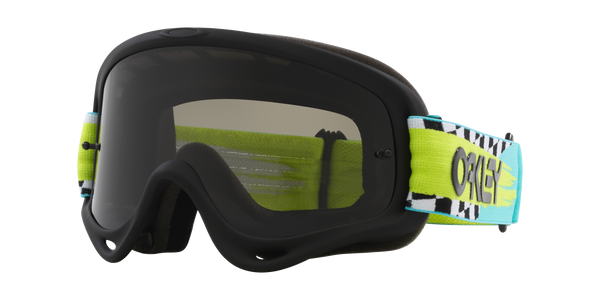 Oakley  O frame® Mx Goggles Teal