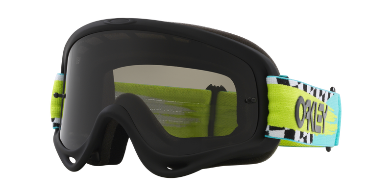 Oakley  O frame® Mx Goggles Teal