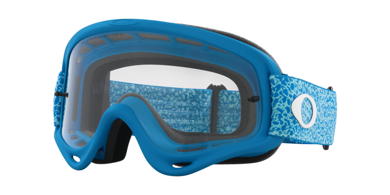 Oakley  O frame® Mx Goggles Blue