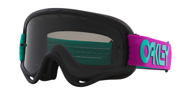 Oakley  O frame® Mx Goggles Purple