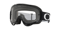 Oakley  O frame® Xs Mx (youth Fit) Goggles Black