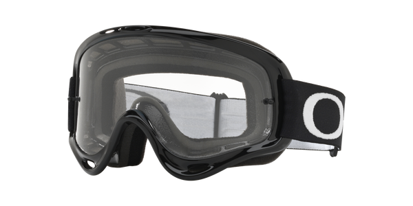 Oakley  O frame® Xs Mx (youth Fit) Goggles Black