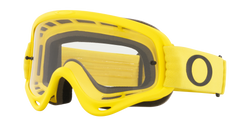 Oakley  O frame® Xs Mx (youth Fit) Goggles Yellow