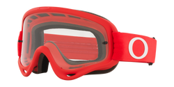 Oakley  O frame® Xs Mx (youth Fit) Goggles Red