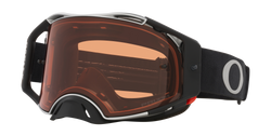 Oakley  Airbrake® Mx Goggles Black