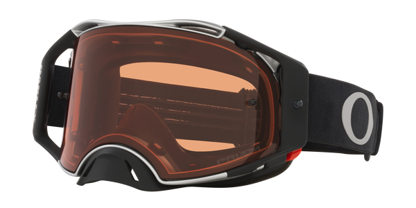 Oakley  Airbrake® Mx Goggles Black