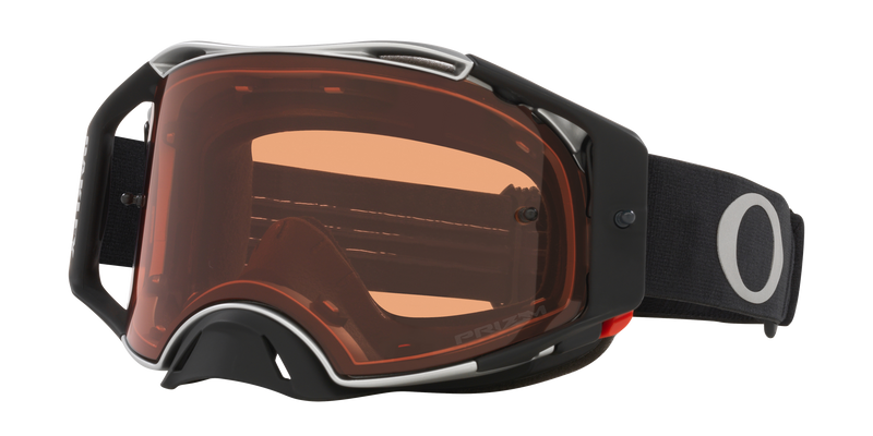 Oakley  Airbrake® Mx Goggles Black