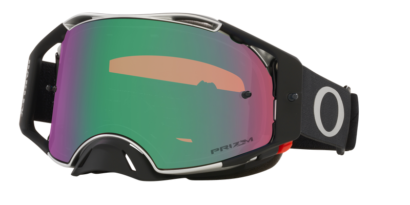 Oakley  Airbrake® Mx Goggles Black