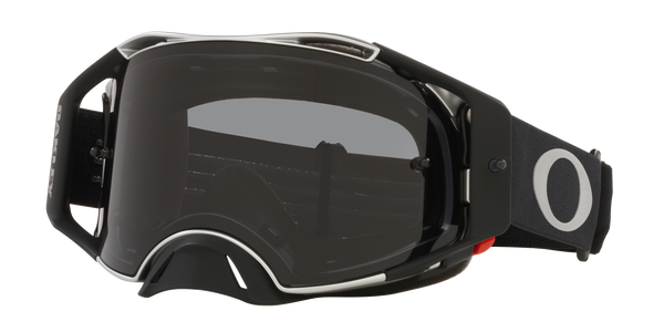 Oakley  Airbrake® Mx Goggles Black