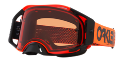 Oakley  Airbrake® Mx Goggles Orange