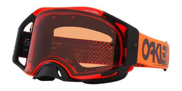 Oakley  Airbrake® Mx Goggles Orange