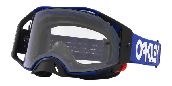 Oakley  Airbrake® Mx Goggles Blue