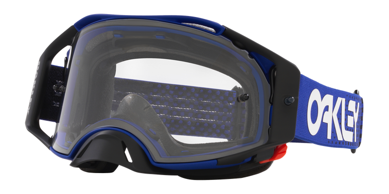 Oakley  Airbrake® Mx Goggles Blue