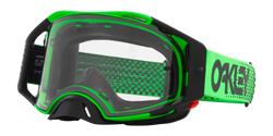 Oakley  Airbrake® Mx Goggles Green