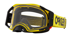 Oakley  Airbrake® Mx Goggles Yellow