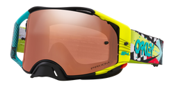 Oakley  Airbrake® Mx Jeffrey Herlings Signature Series Goggles Jeffrey Herlings Signature