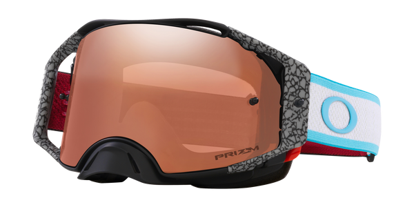 Oakley  Airbrake® Mx Chase Sexton Signature Series Goggles Chase Sexton Signature