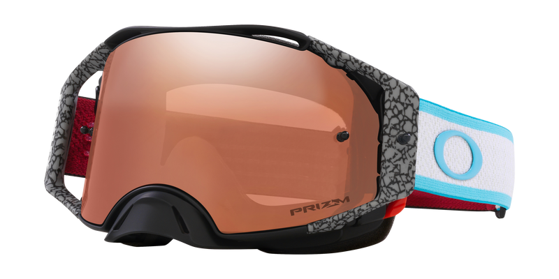 Oakley  Airbrake® Mx Chase Sexton Signature Series Goggles Chase Sexton Signature