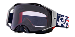 Oakley  Airbrake® Mx Troy Lee Designs Series Goggles White