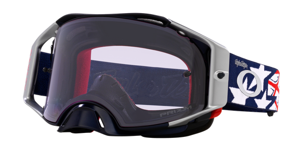 Oakley  Airbrake® Mx Troy Lee Designs Series Goggles White