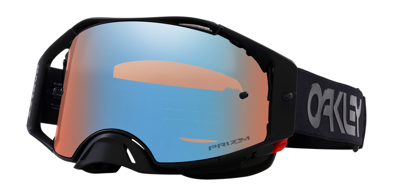 Oakley  Airbrake® Mx Goggles Black