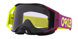 Oakley  Airbrake® Mx Goggles Purple