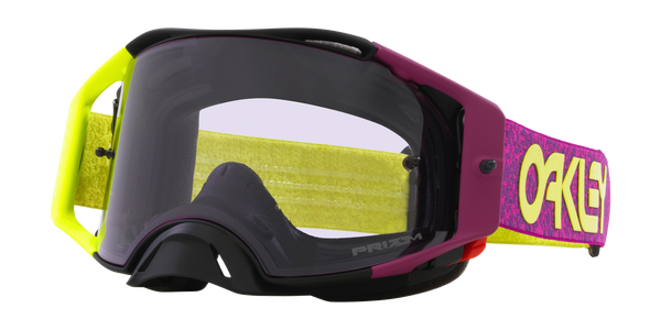 Oakley  Airbrake® Mx Goggles Purple