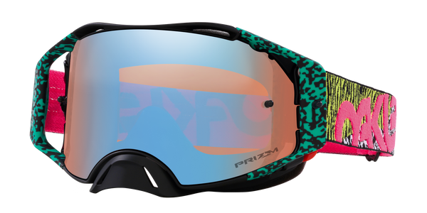 Oakley  Airbrake® Mx Goggles Bengal Venom