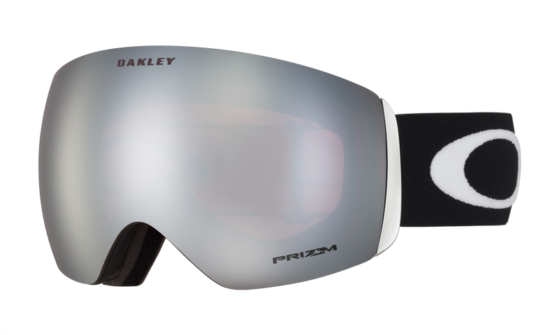 Oakley  Flight Deck™ L Snow Goggles Black