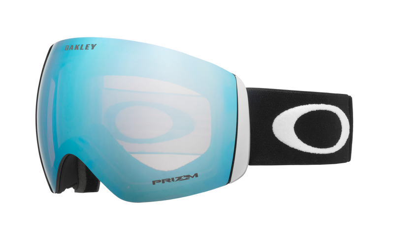 Oakley  Flight Deck™ L Snow Goggles Black