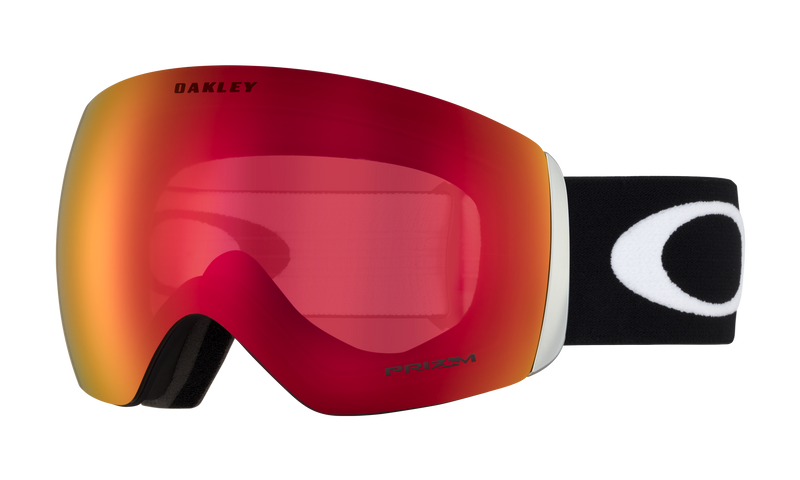 Oakley  Flight Deck™ L Snow Goggles Black