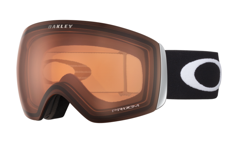 Oakley  Flight Deck™ L Snow Goggles Black