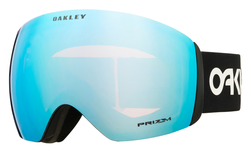 Oakley  Flight Deck™ L Snow Goggles Black